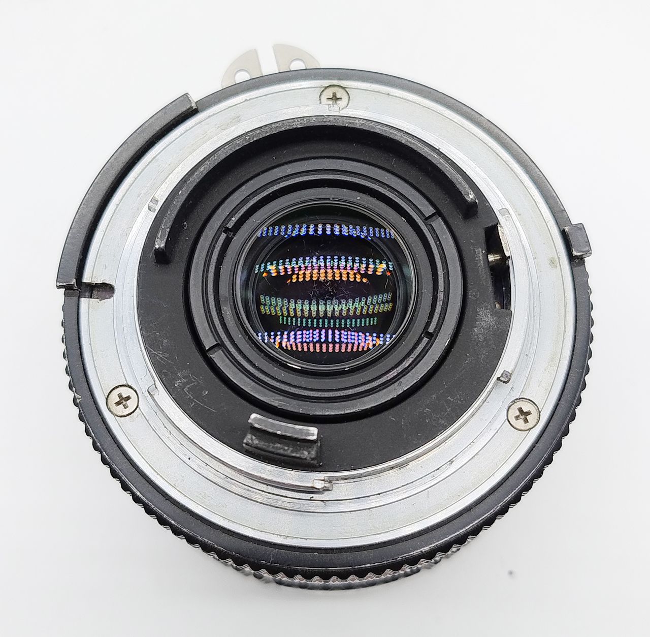 352 - Nikon Nikkor 28mm f2.8 Objektiv