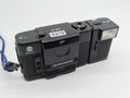 275 - Minolta AF-C Autofocus + Blitz - Kamera läuft sehr gut