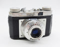 106 - Foitzik Foinix Kamera + Trier Foinar 45/3.5 Objektiv