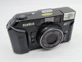 277 - Konica MT-7 P&S Kamera - Läuft sehr gut und ist super schnell
