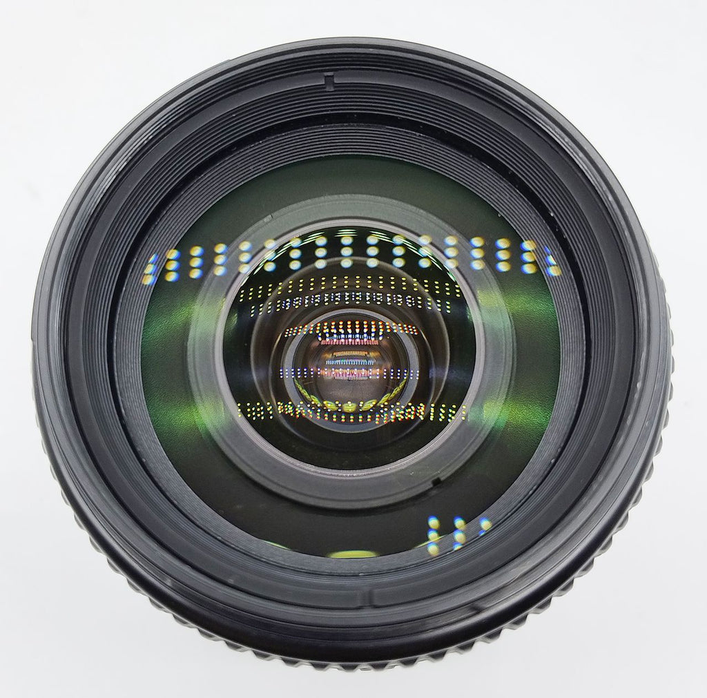 354 - Nikon AF Nikkor 28-105 f3.5-4.5 Zoomobjektiv