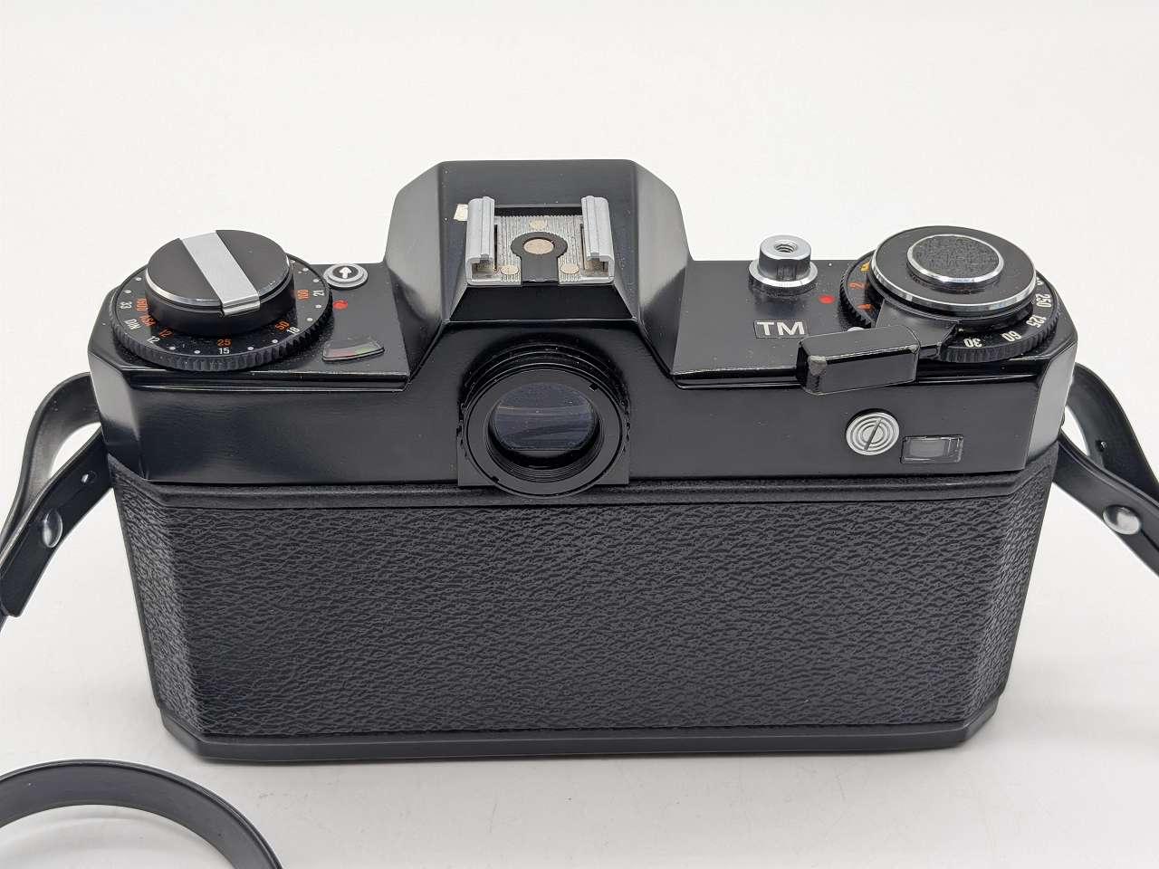 365 - Voigtländer VSL1 + Ultron 50/1.8 Objektiv