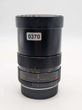 370 - Leica Leitz Canada Elmarit-R 135/2.8 Objektiv