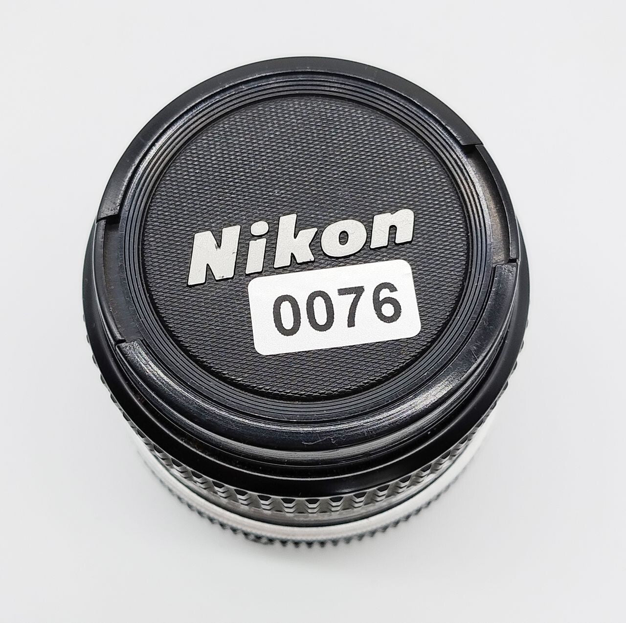 76 - Nikon Nikkor 24mm f/2.8 Ai Nikon F Objektiv