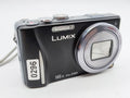 296 - Panasonic DMC-TZ22 Digitalkamera - funktioniert