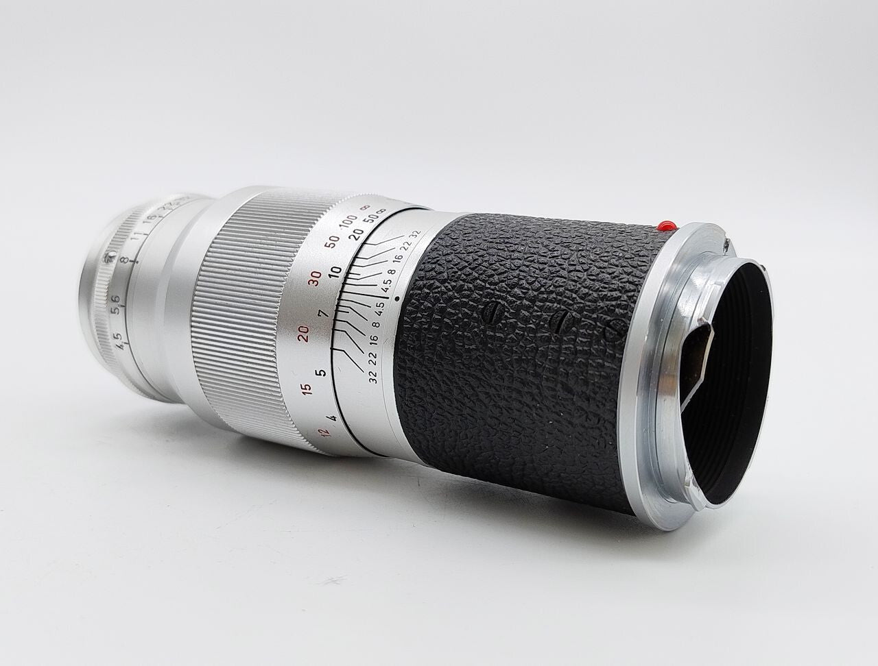 67 - Leitz Hektor 135/4.5 Leica Objektiv M-Mount