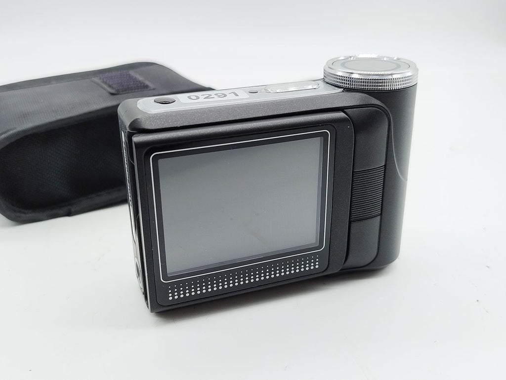 291 - Toshiba PX1333E kompakte digitale Videokamera