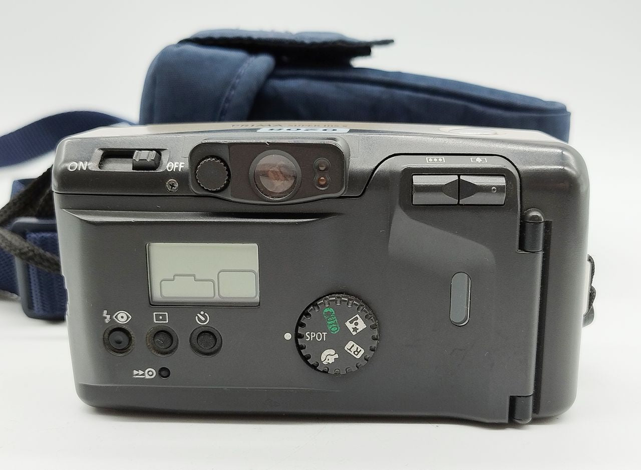 208 - Canon Prima Super 105 X