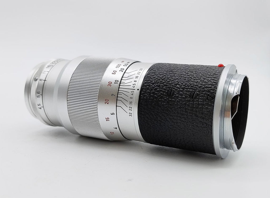 67 - Leitz Hektor 135/4.5 Leica Objektiv M-Mount