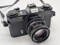365 - Voigtländer VSL1 + Ultron 50/1.8 Objektiv