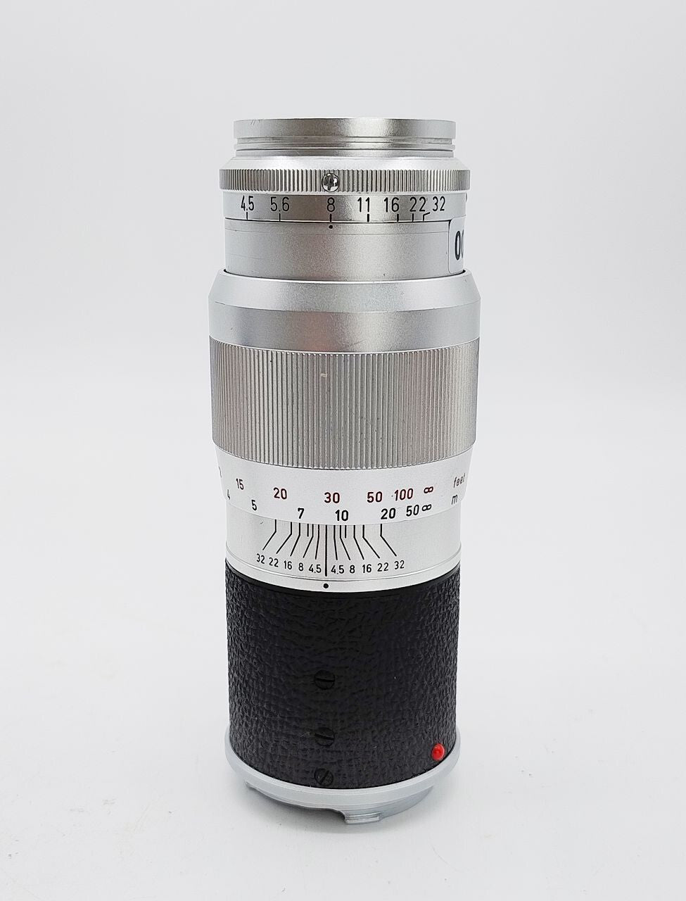 67 - Leitz Hektor 135/4.5 Leica Objektiv M-Mount