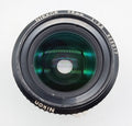 352 - Nikon Nikkor 28mm f2.8 Objektiv