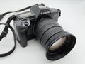 270 - Canon EOS 600 + Sigma 28-200/3.8-5.6