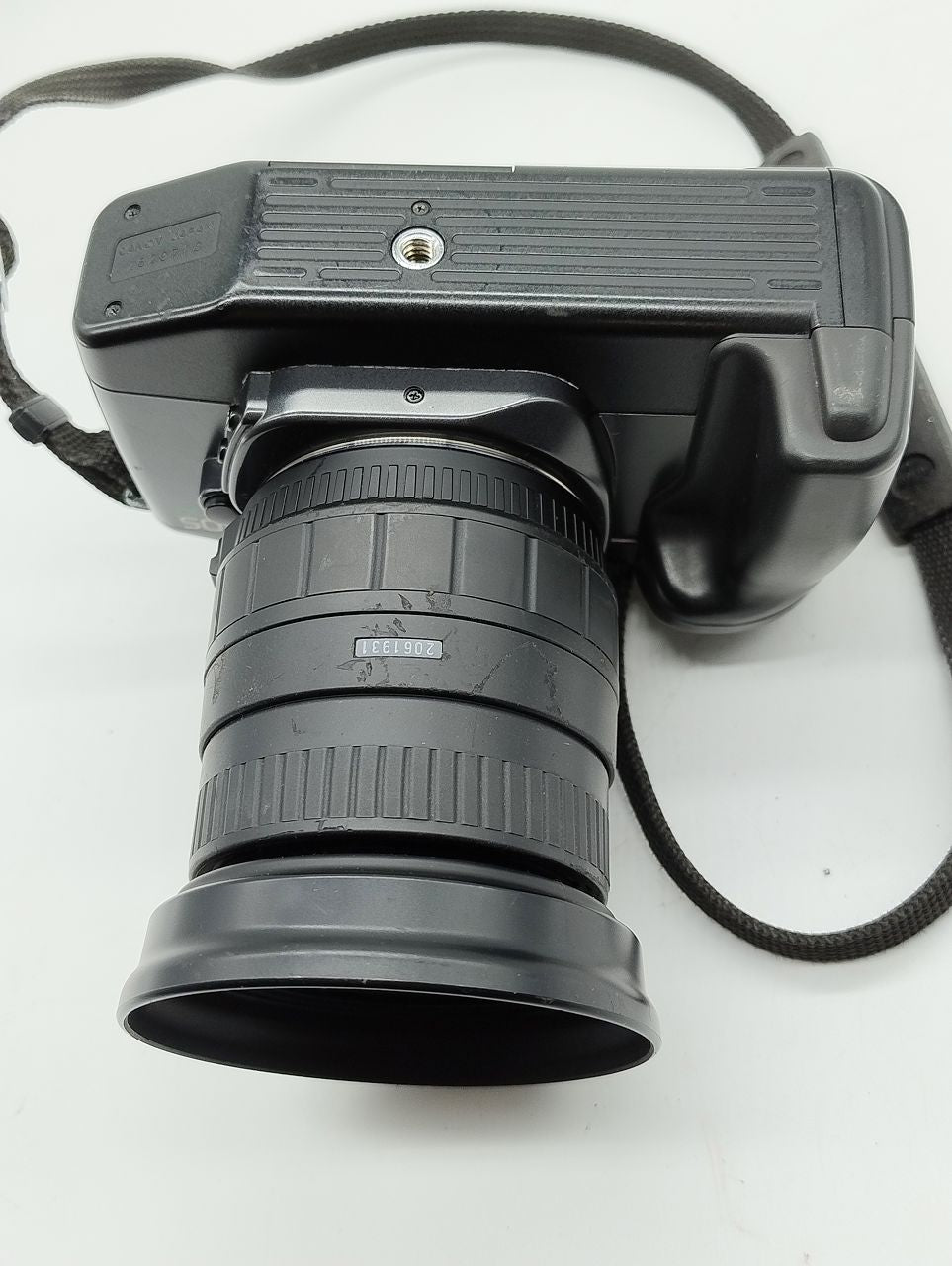 270 - Canon EOS 600 + Sigma 28-200/3.8-5.6