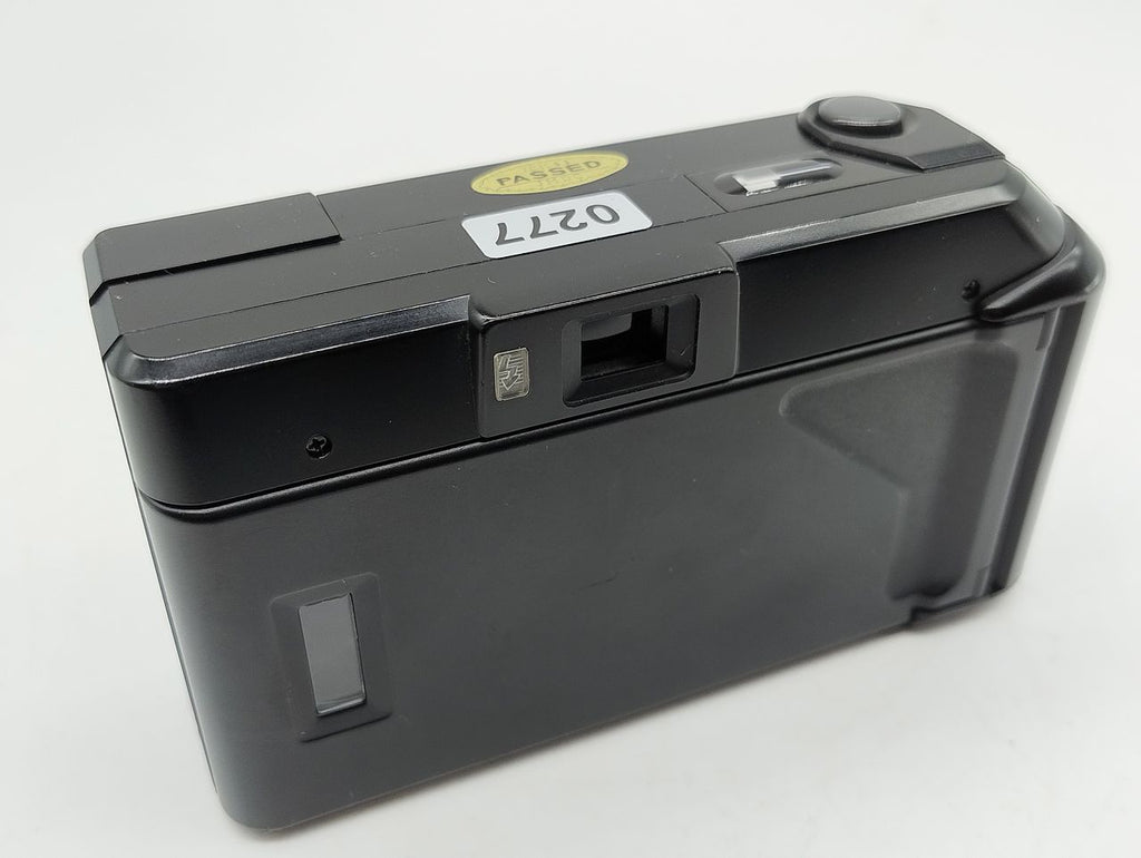 277 - Konica MT-7 P&S Kamera - Läuft sehr gut und ist super schnell