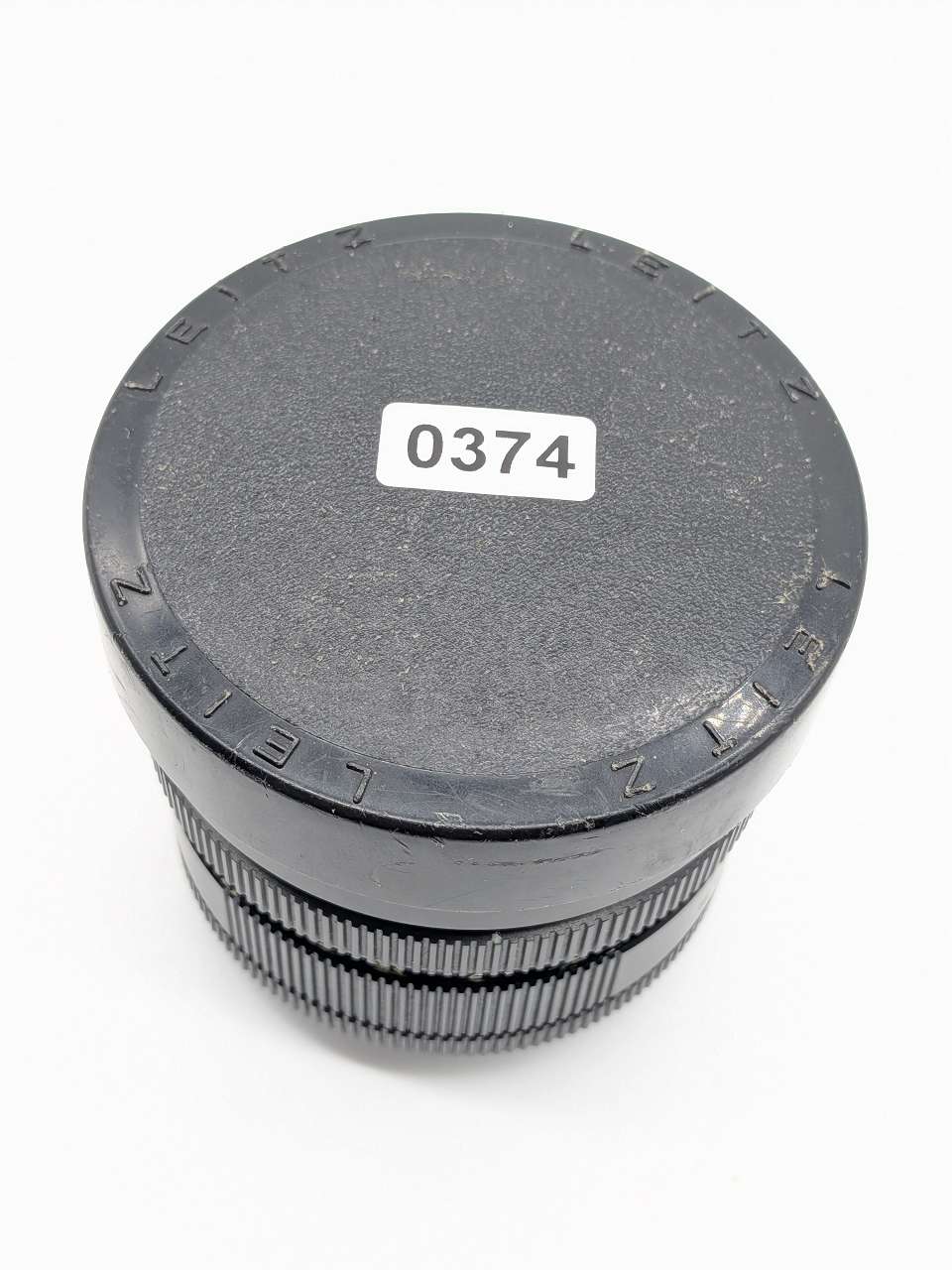 374 - Leica Leitz Canada Summicron-R 90/2