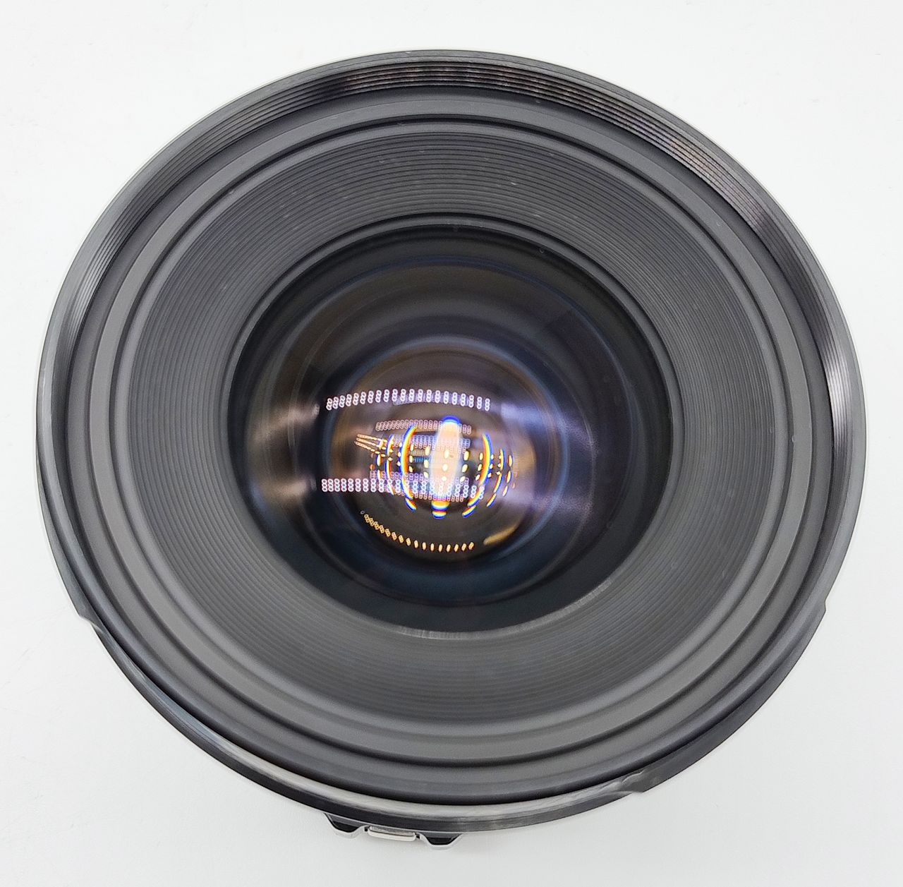 353 - Canon Lens FD 17mm f4 Weitwinkelobjektiv