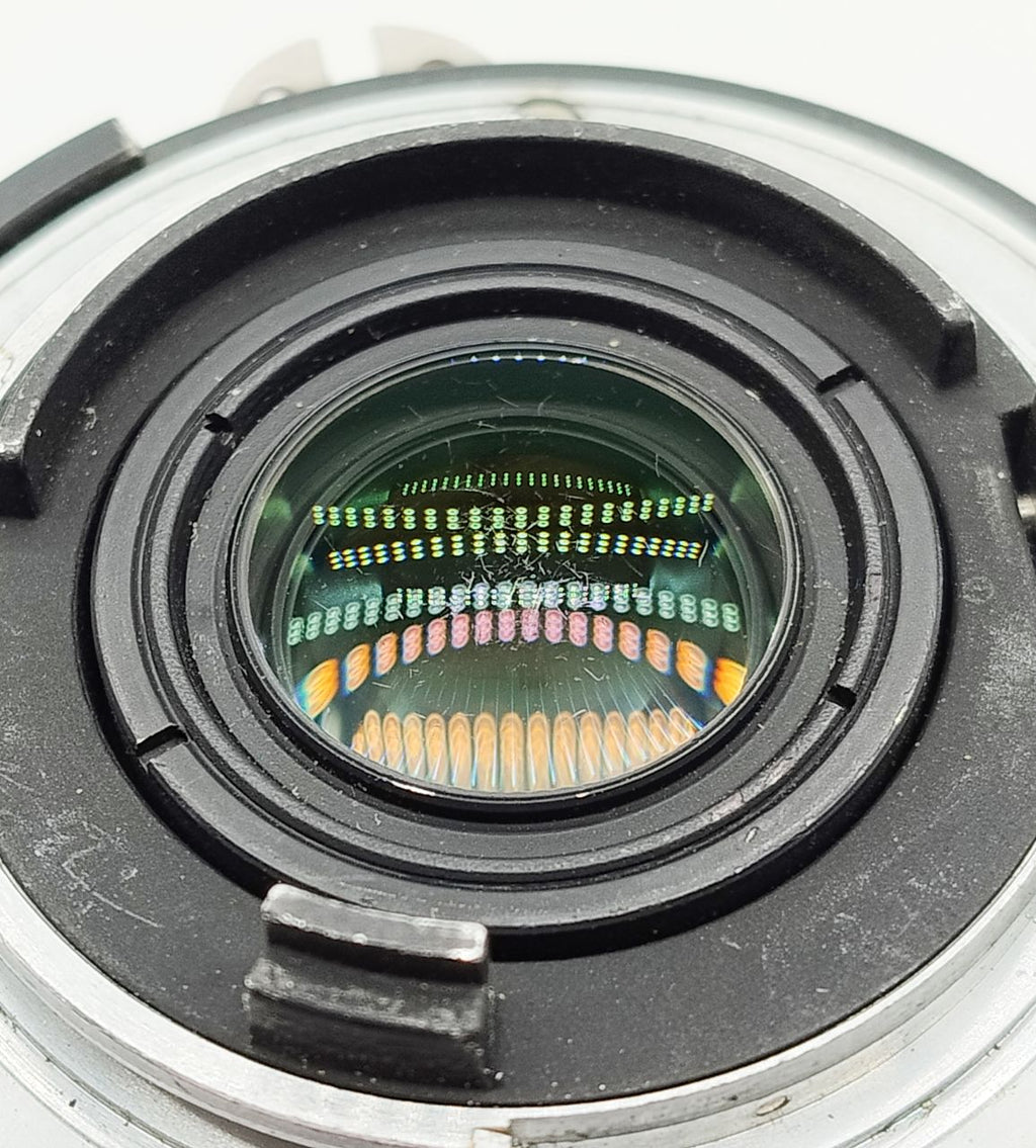 352 - Nikon Nikkor 28mm f2.8 Objektiv