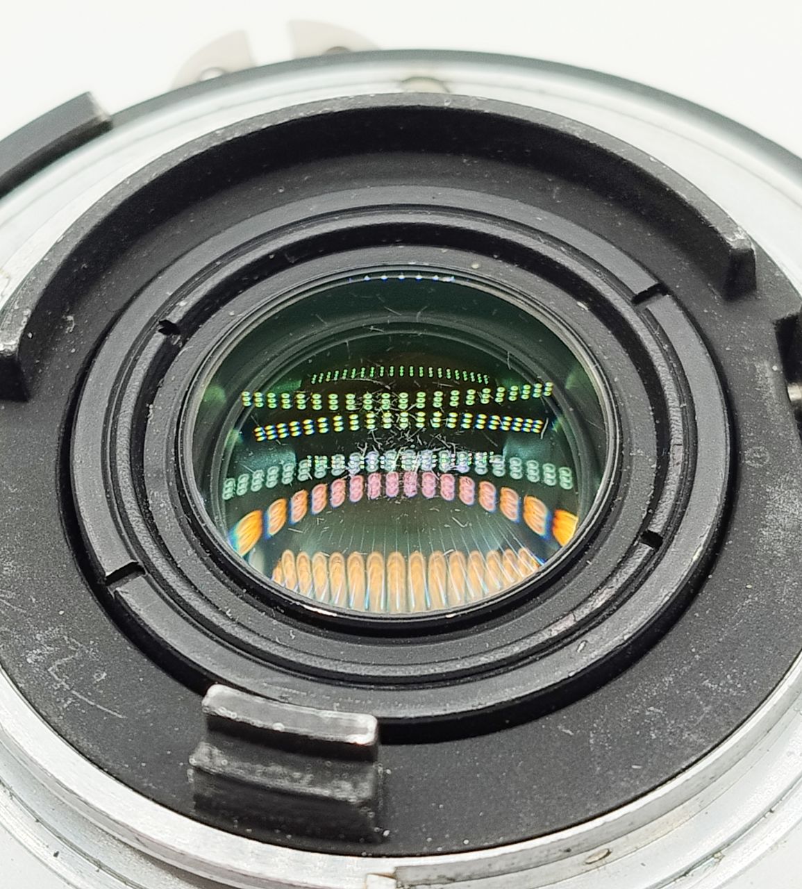 352 - Nikon Nikkor 28mm f2.8 Objektiv