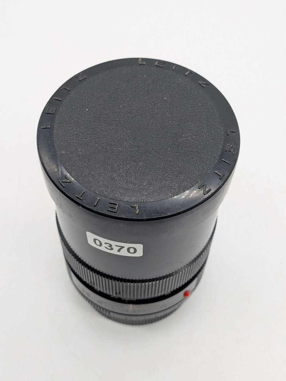 370 - Leica Leitz Canada Elmarit-R 135/2.8 Objektiv