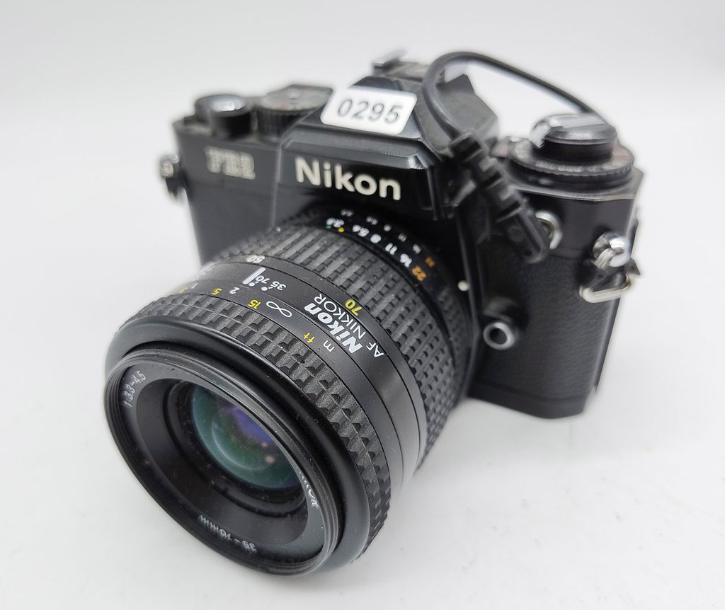 295 - Nikon FE2 + AF Nikkor 35-70/3.3-4.5