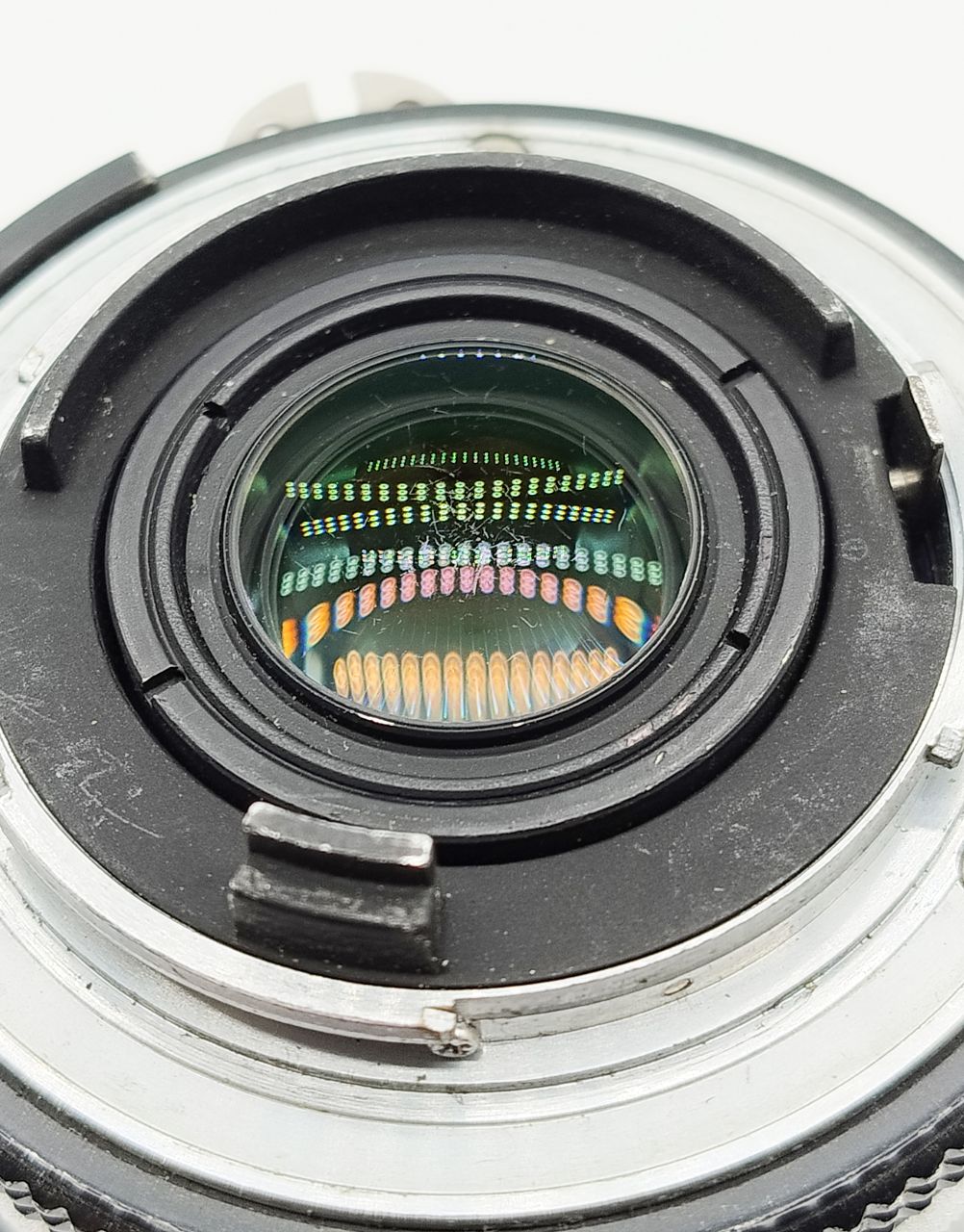 352 - Nikon Nikkor 28mm f2.8 Objektiv