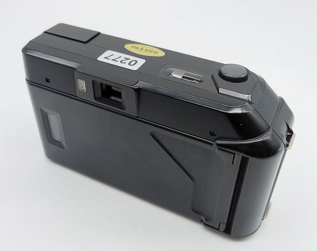 277 - Konica MT-7 P&S Kamera - Läuft sehr gut und ist super schnell
