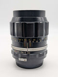369 - Nikon Nikkor-P Auto 105/2.5 Objektiv