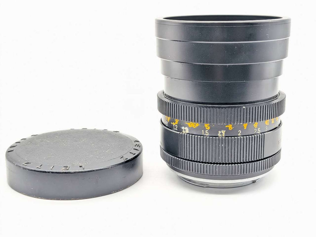 374 - Leica Leitz Canada Summicron-R 90/2